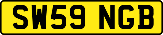 SW59NGB