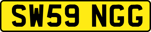 SW59NGG