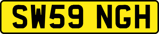 SW59NGH