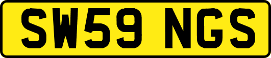 SW59NGS