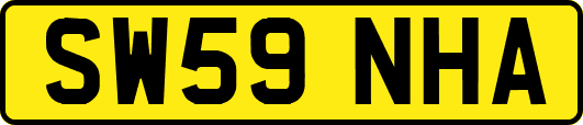 SW59NHA