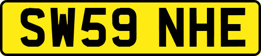 SW59NHE
