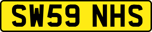 SW59NHS
