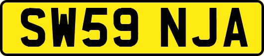 SW59NJA