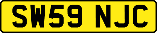 SW59NJC