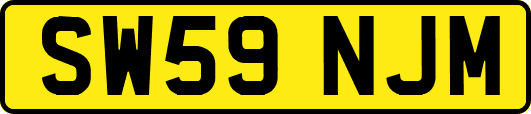 SW59NJM