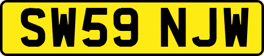 SW59NJW