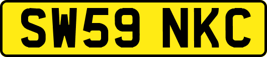 SW59NKC