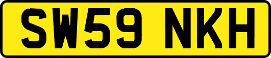 SW59NKH