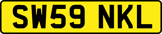 SW59NKL
