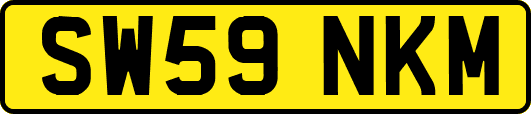 SW59NKM