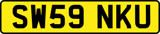 SW59NKU