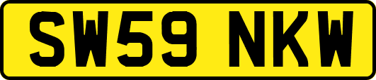 SW59NKW