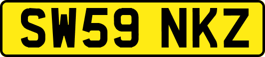 SW59NKZ