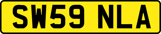 SW59NLA