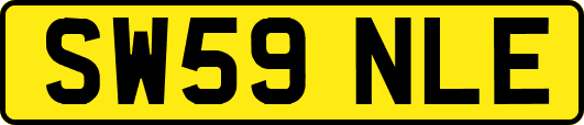 SW59NLE