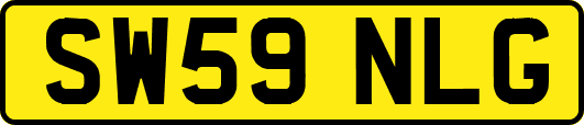 SW59NLG