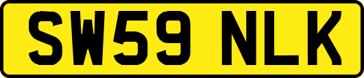 SW59NLK