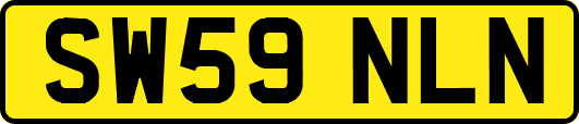 SW59NLN