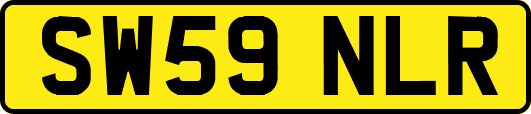 SW59NLR