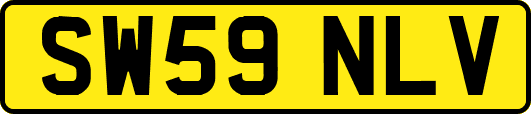 SW59NLV
