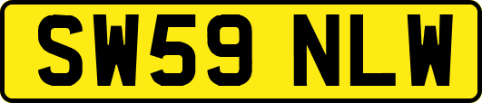 SW59NLW