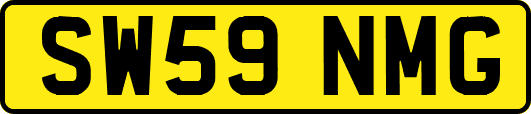 SW59NMG