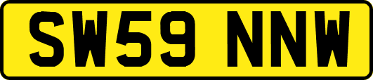 SW59NNW