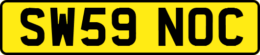 SW59NOC