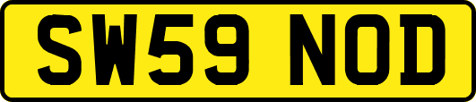 SW59NOD