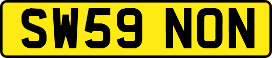 SW59NON