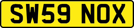 SW59NOX