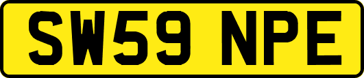 SW59NPE