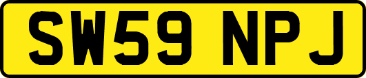 SW59NPJ