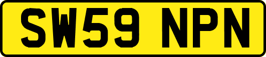 SW59NPN