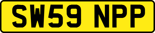 SW59NPP
