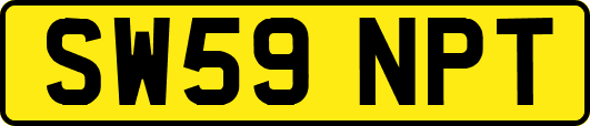 SW59NPT