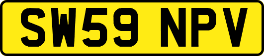 SW59NPV