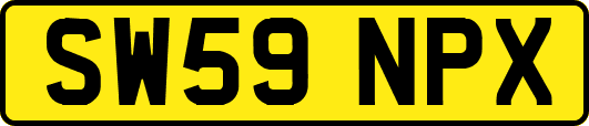 SW59NPX