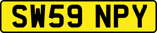 SW59NPY