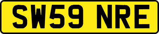 SW59NRE