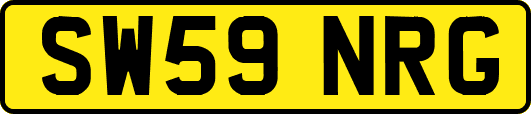 SW59NRG
