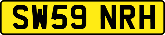 SW59NRH