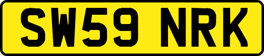 SW59NRK