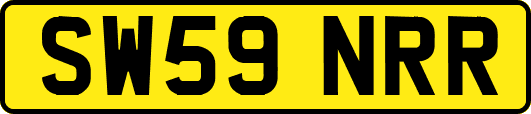 SW59NRR