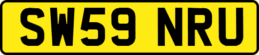 SW59NRU