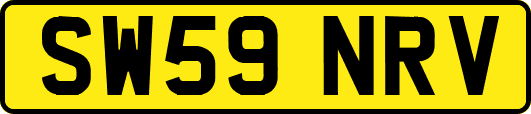 SW59NRV