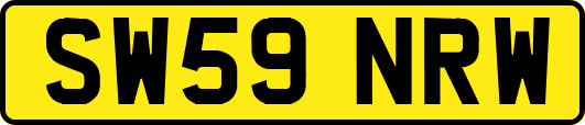 SW59NRW