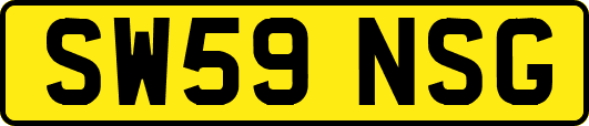 SW59NSG