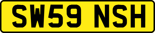 SW59NSH